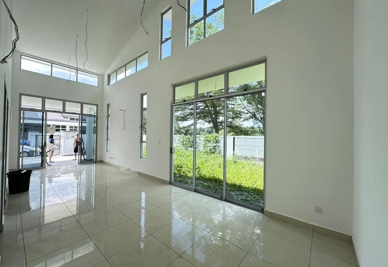 Bukit Impian, Taman Impian Emas