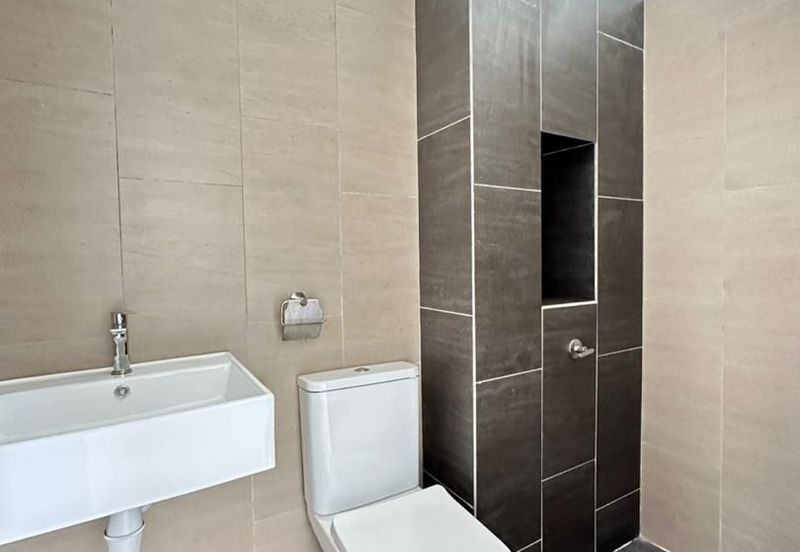 Bukit Impian, Taman Impian Emas