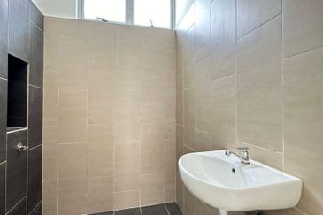 Bukit Impian, Taman Impian Emas