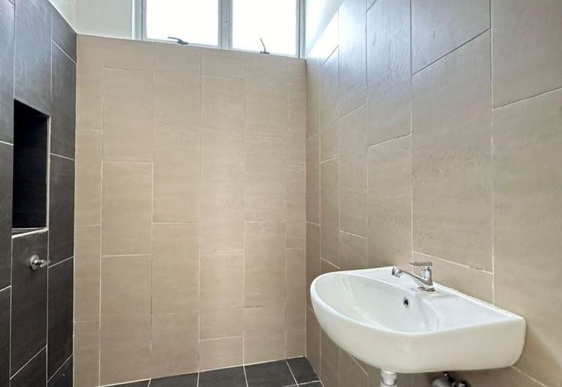 Bukit Impian, Taman Impian Emas