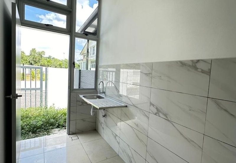 Bukit Impian, Taman Impian Emas