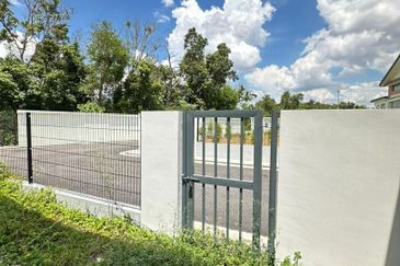 Bukit Impian, Taman Impian Emas