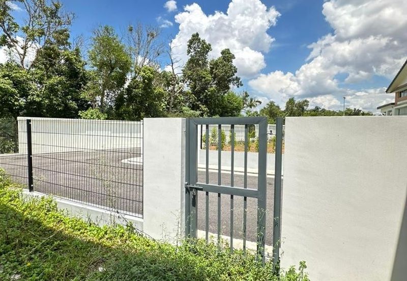 Bukit Impian, Taman Impian Emas