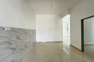 Bukit Impian, Taman Impian Emas