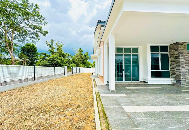 Bukit Impian, Taman Impian Emas