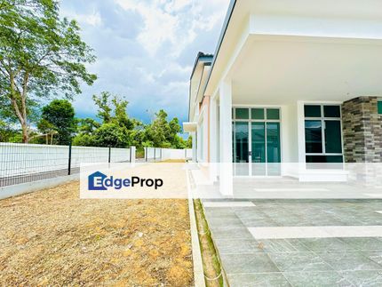 Bukit Impian Skudai Johor Single Storey Terrace House For Sale, Johor, Skudai