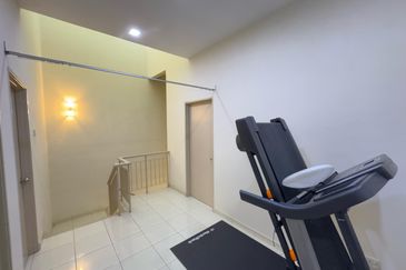 Taman Jaya Putra Perdana