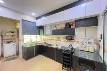 Taman Jaya Putra Perdana