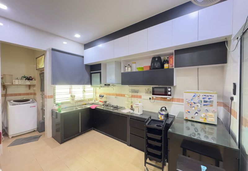 Taman Jaya Putra Perdana