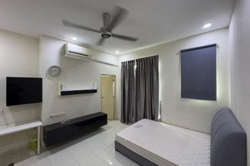 Taman Jaya Putra Perdana