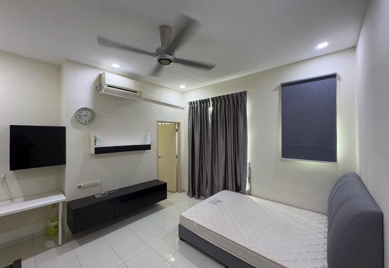 Taman Jaya Putra Perdana