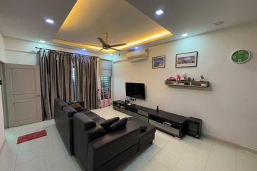 Taman Jaya Putra Perdana