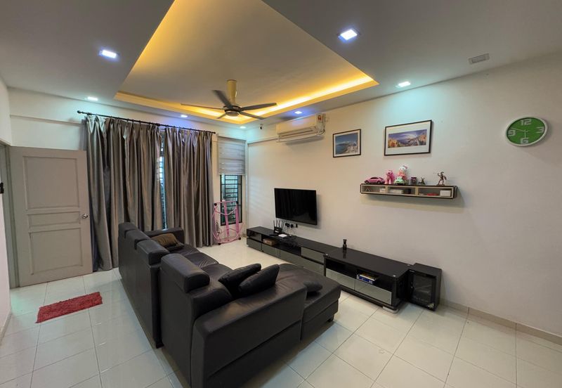 Taman Jaya Putra Perdana