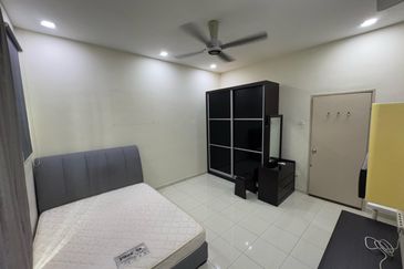 Taman Jaya Putra Perdana