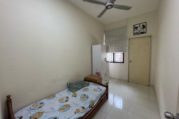 Taman Jaya Putra Perdana