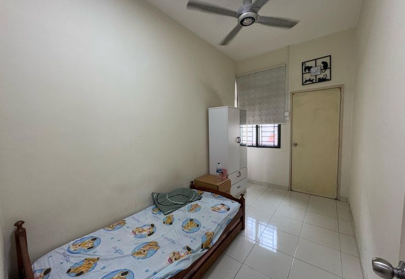 Taman Jaya Putra Perdana