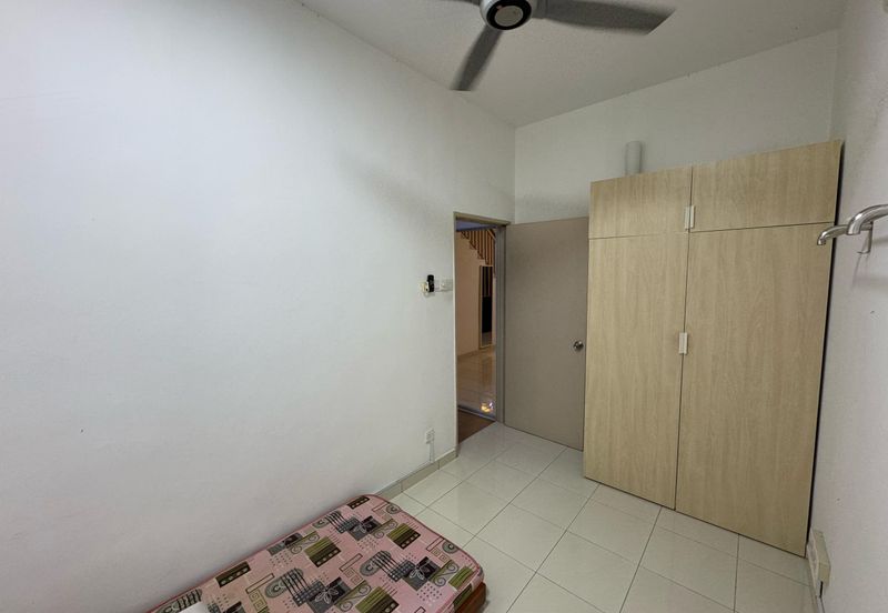 Taman Jaya Putra Perdana