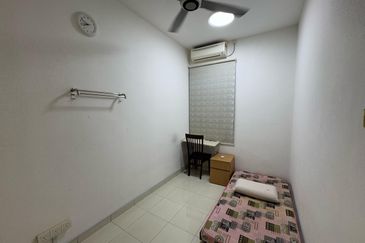 Taman Jaya Putra Perdana