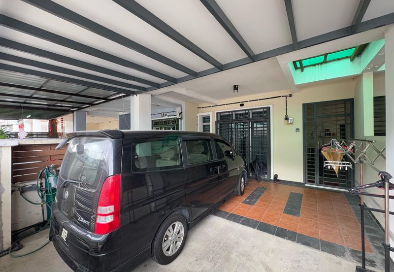 Taman Jaya Putra Perdana