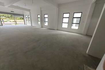 Taman Bandar Cemerlang