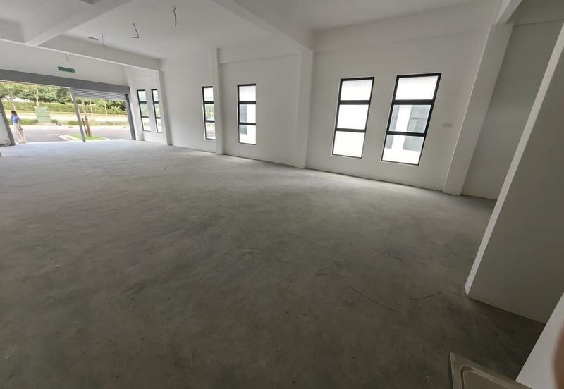 Taman Bandar Cemerlang