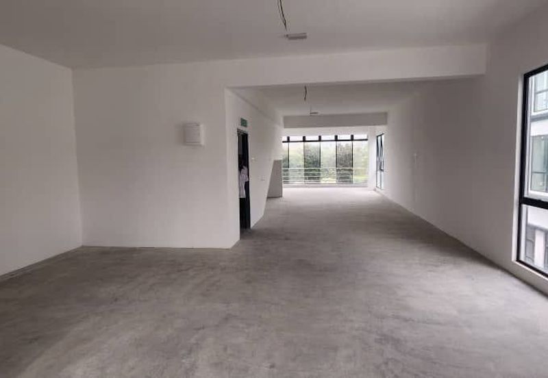 Taman Bandar Cemerlang