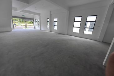 Taman Bandar Cemerlang