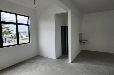 Taman Bandar Cemerlang