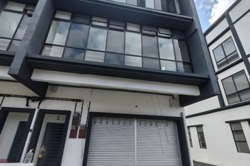 Taman Bandar Cemerlang