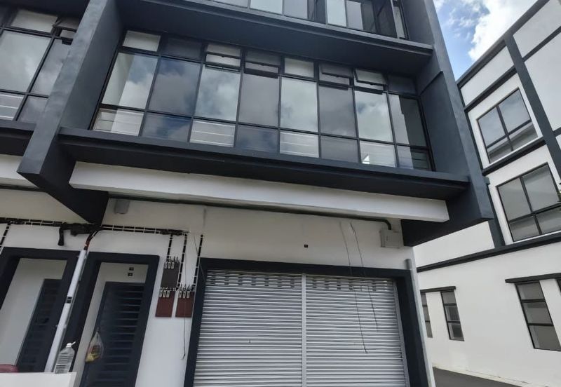 Taman Bandar Cemerlang