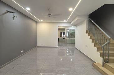 Taman Jaya Putra Perdana