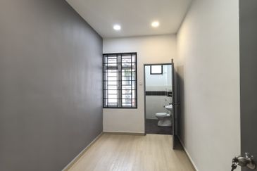 Taman Jaya Putra Perdana