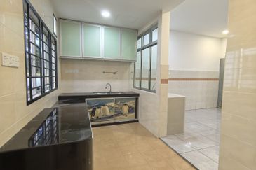 Taman Jaya Putra Perdana