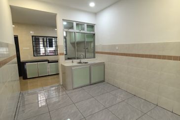 Taman Jaya Putra Perdana