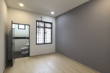 Taman Jaya Putra Perdana