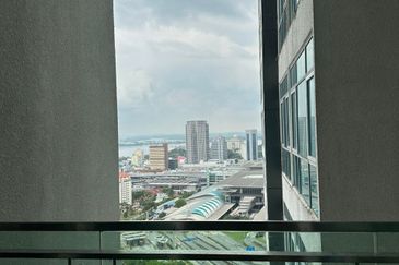 Paragon Suites @ CIQ