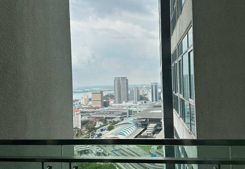 Paragon Suites @ CIQ