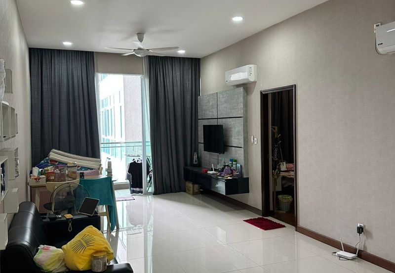 Paragon Suites @ CIQ