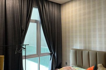 Paragon Suites @ CIQ