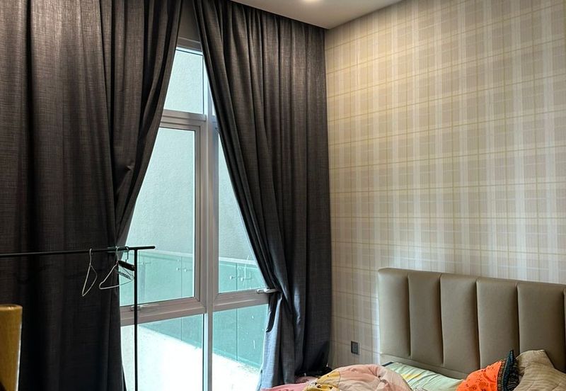 Paragon Suites @ CIQ