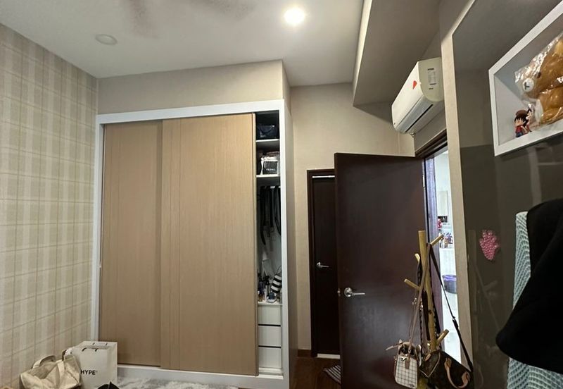 Paragon Suites @ CIQ