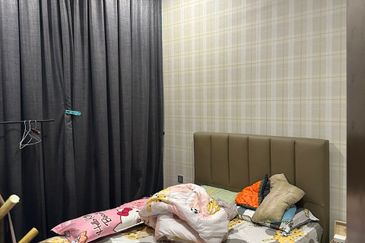 Paragon Suites @ CIQ