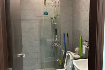 Paragon Suites @ CIQ