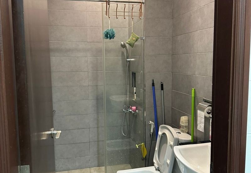 Paragon Suites @ CIQ