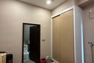 Paragon Suites @ CIQ