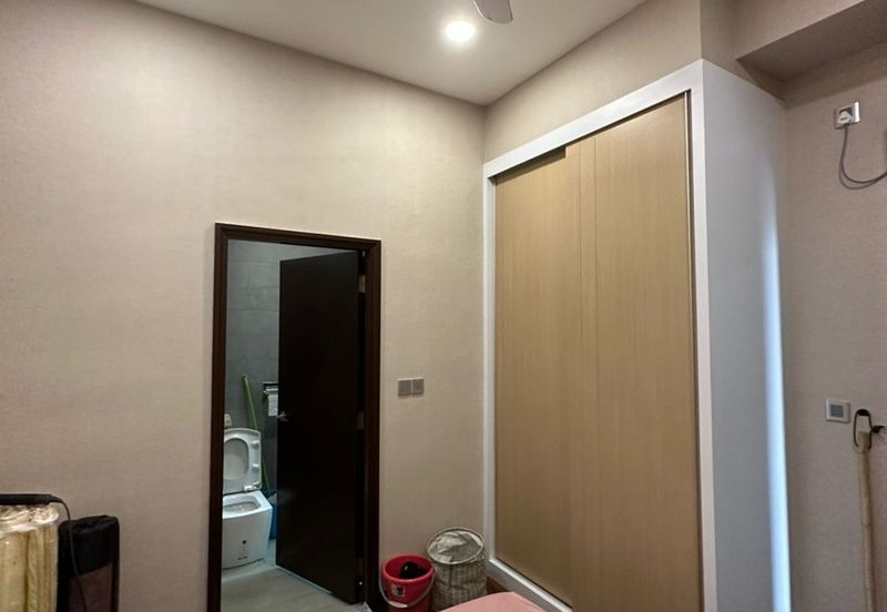 Paragon Suites @ CIQ