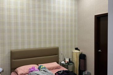 Paragon Suites @ CIQ