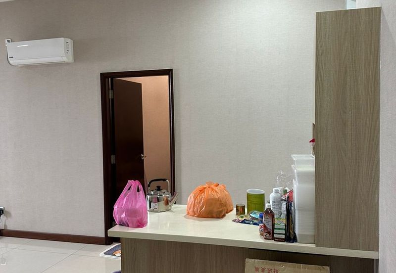 Paragon Suites @ CIQ