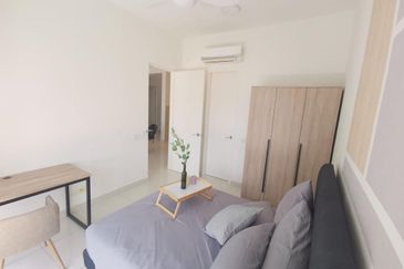 Eco Nest @ Eco Botanic