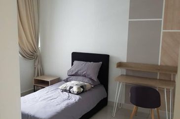 Eco Nest @ Eco Botanic